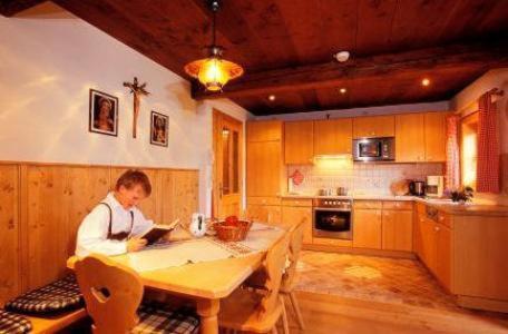Kinder-Bauernhof Ederbauer Flachau Rom bilde